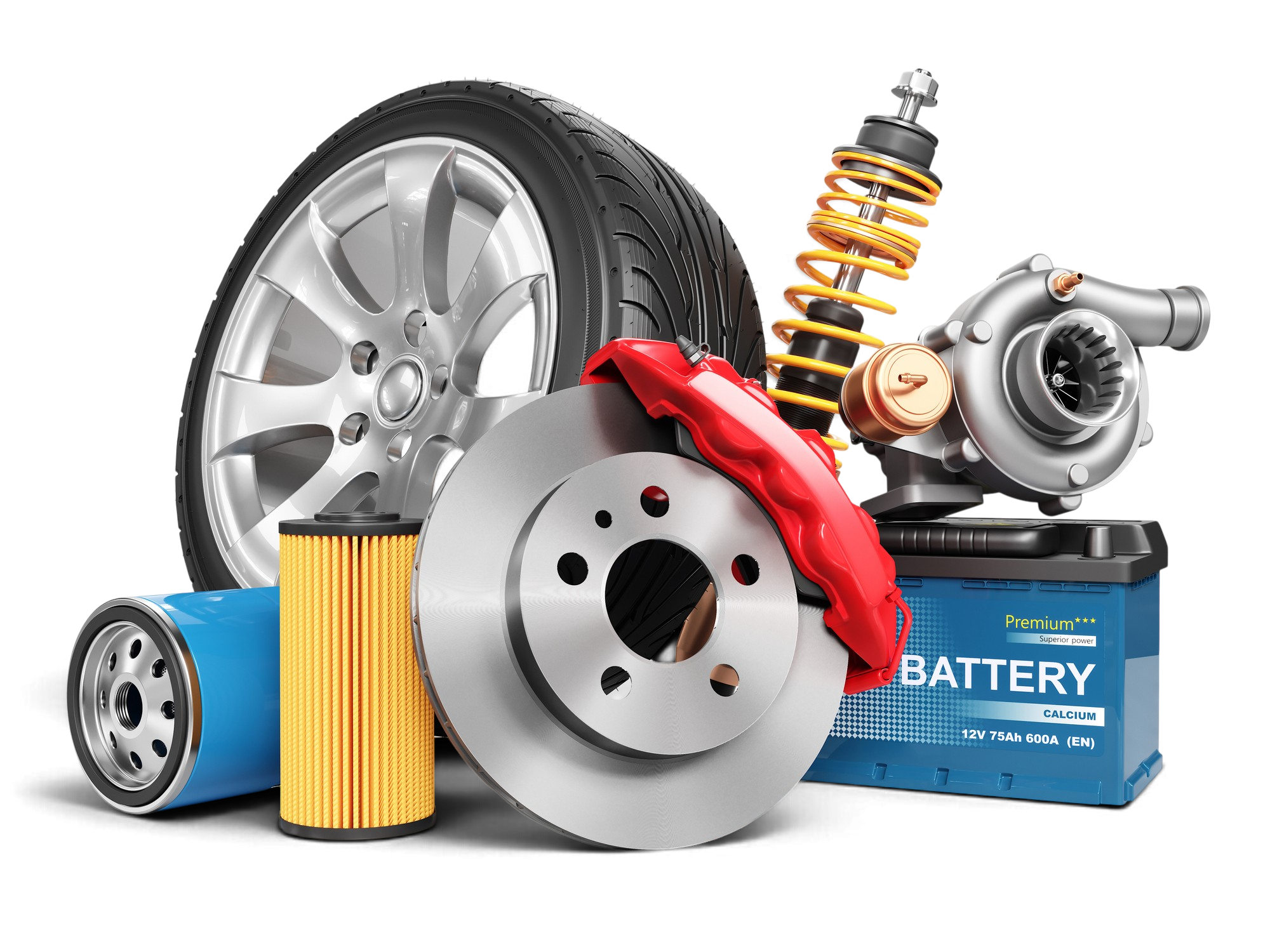 Atelier Auto Link Services