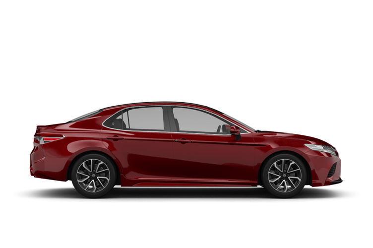 Toyota Corolla Hybride