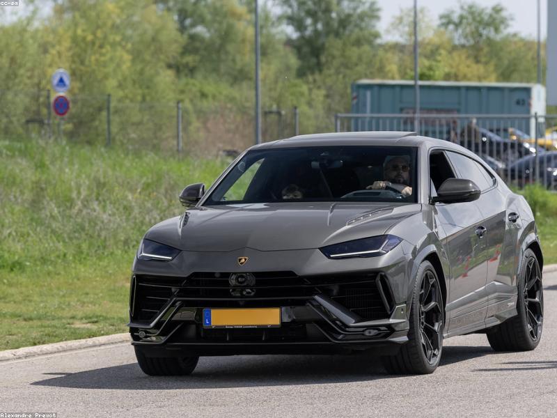 Mercedes Classe E