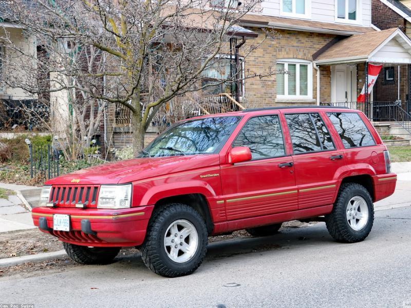 Toyota RAV4 Hybride